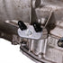 Transmission Cooler Adapter 50° 6L80E - ICT Billet 551121-50-6AN