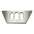 Transmission Crossmember 1/4" Shim - ICT Billet SPE-33-1087