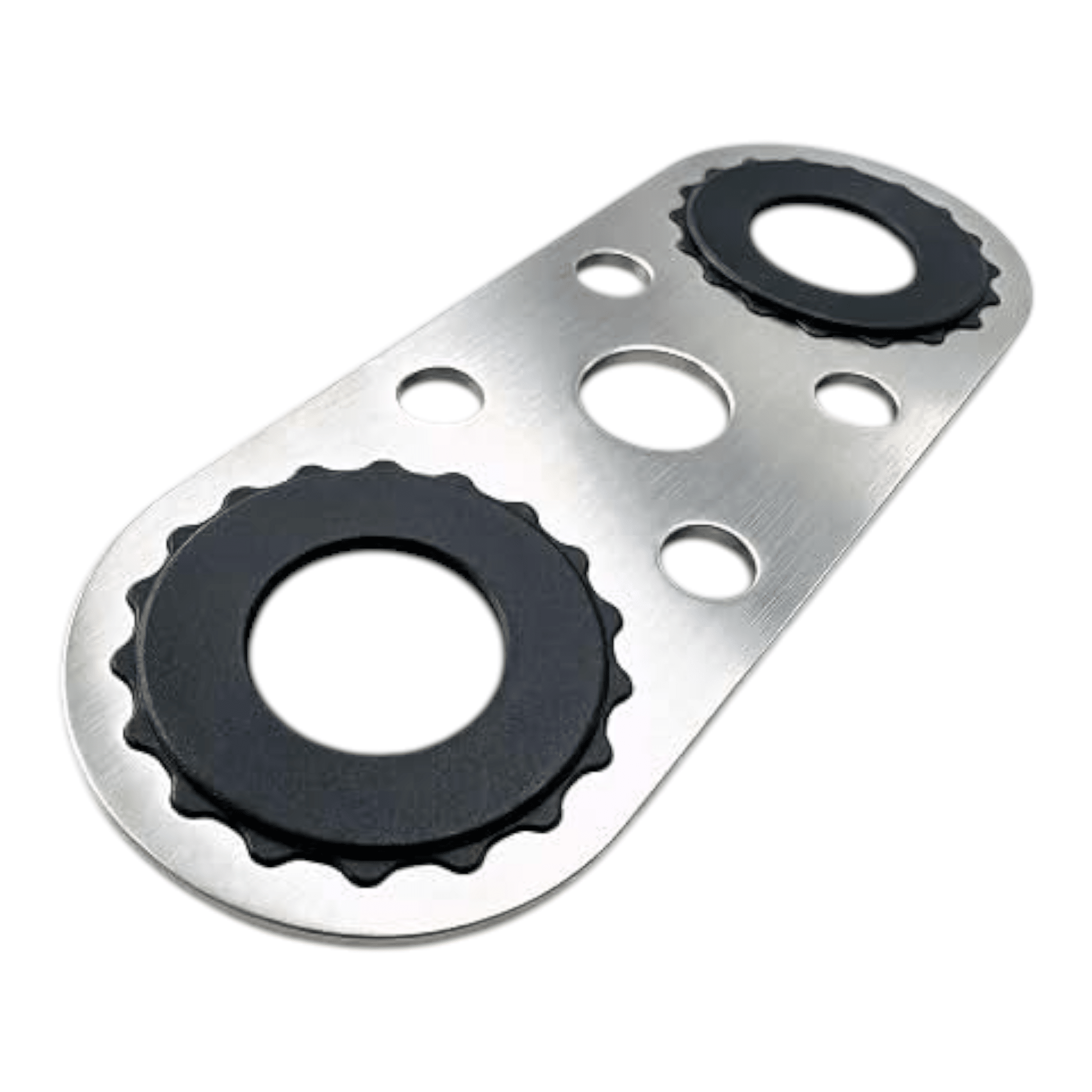 Transmission Line Gasket 6L80E 8L90E 10L80E - ICT Billet 551121GAS