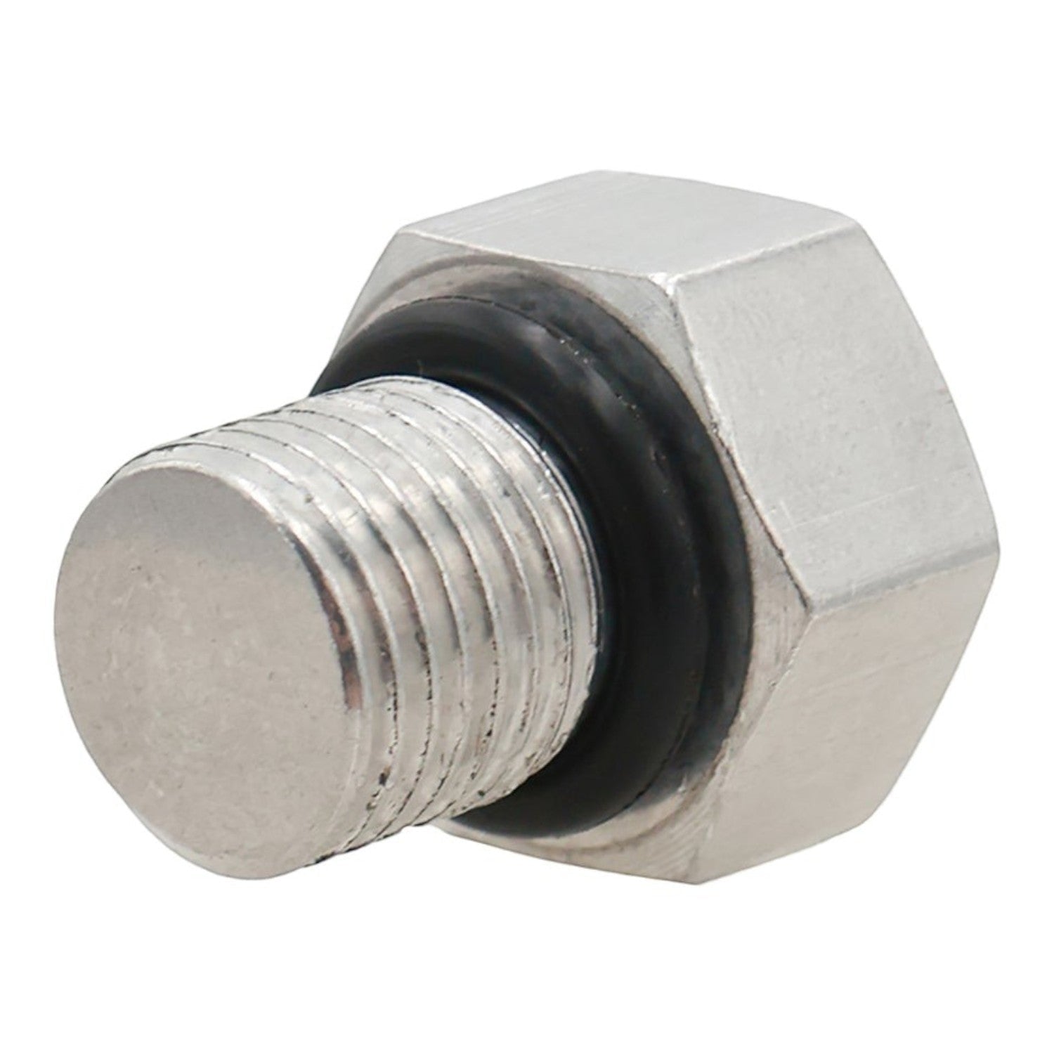Transmission Line Plugs (TH400 TH350 4l60E 4l80E Ford AOD C5 4R70W) - ICT Billet PLG-250NPS