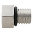 Transmission Line Plugs (TH400 TH350 4l60E 4l80E Ford AOD C5 4R70W) - ICT Billet PLG-250NPS