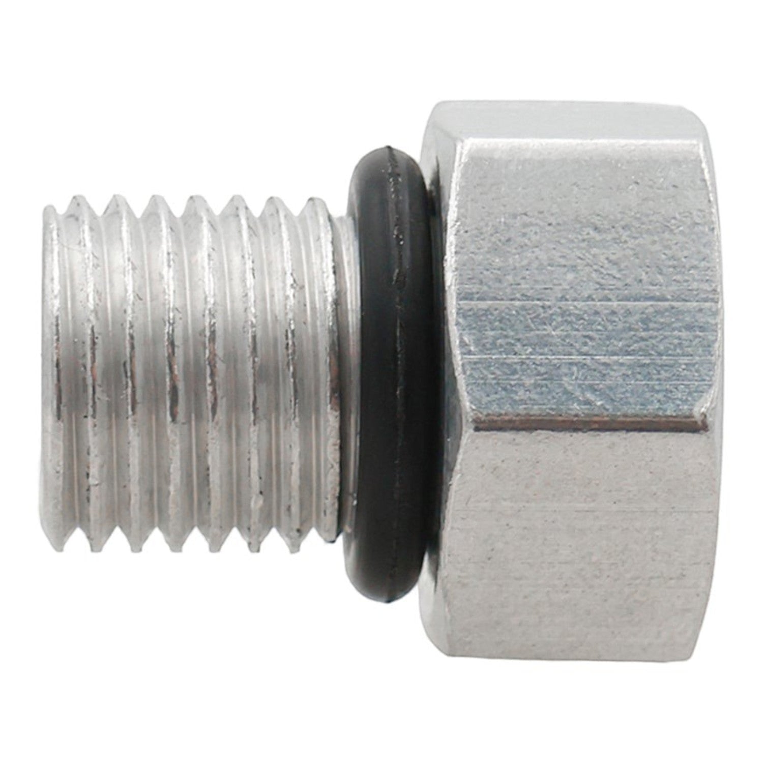 Transmission Line Plugs (TH400 TH350 4l60E 4l80E Ford AOD C5 4R70W) - ICT Billet PLG-250NPS