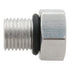 Transmission Line Plugs (TH400 TH350 4l60E 4l80E Ford AOD C5 4R70W) - ICT Billet PLG-250NPS