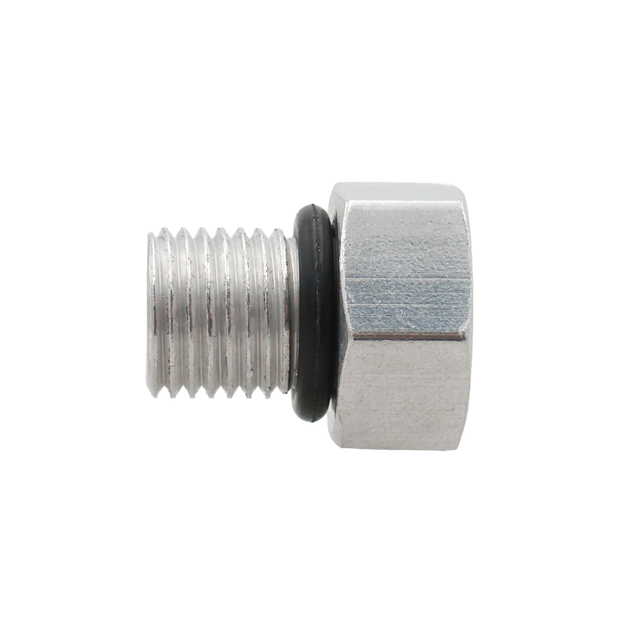 Transmission Line Plugs (TH400 TH350 4l60E 4l80E Ford AOD C5 4R70W) - ICT Billet PLG-250NPS