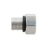 Transmission Line Plugs (TH400 TH350 4l60E 4l80E Ford AOD C5 4R70W) - ICT Billet PLG-250NPS