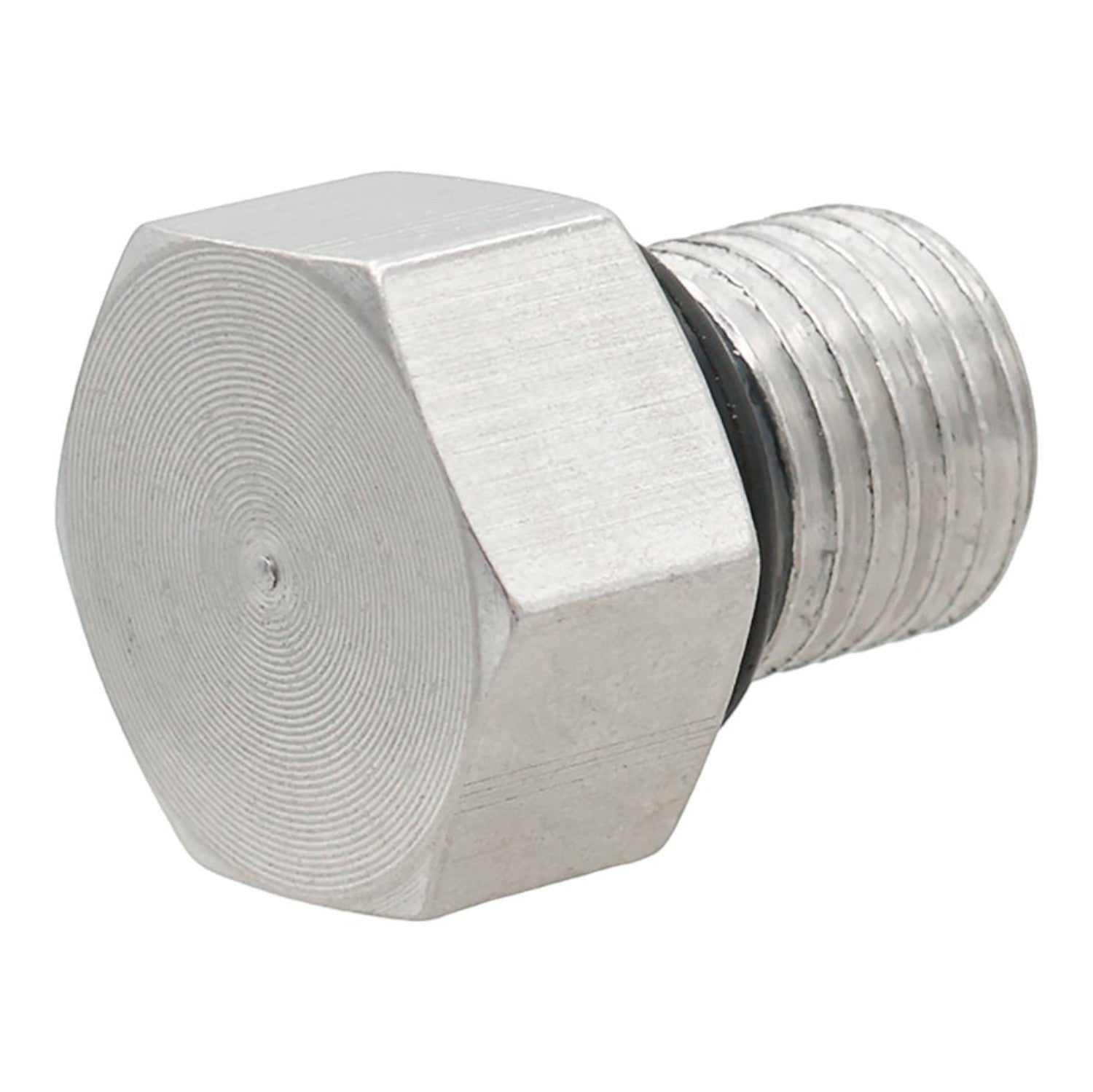 Transmission Line Plugs (TH400 TH350 4l60E 4l80E Ford AOD C5 4R70W) - ICT Billet PLG-250NPS