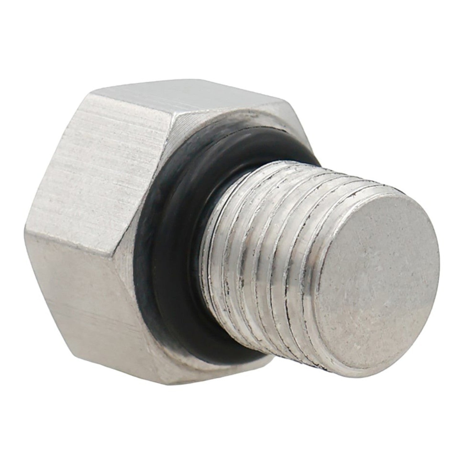 Transmission Line Plugs (TH400 TH350 4l60E 4l80E Ford AOD C5 4R70W) - ICT Billet PLG-250NPS