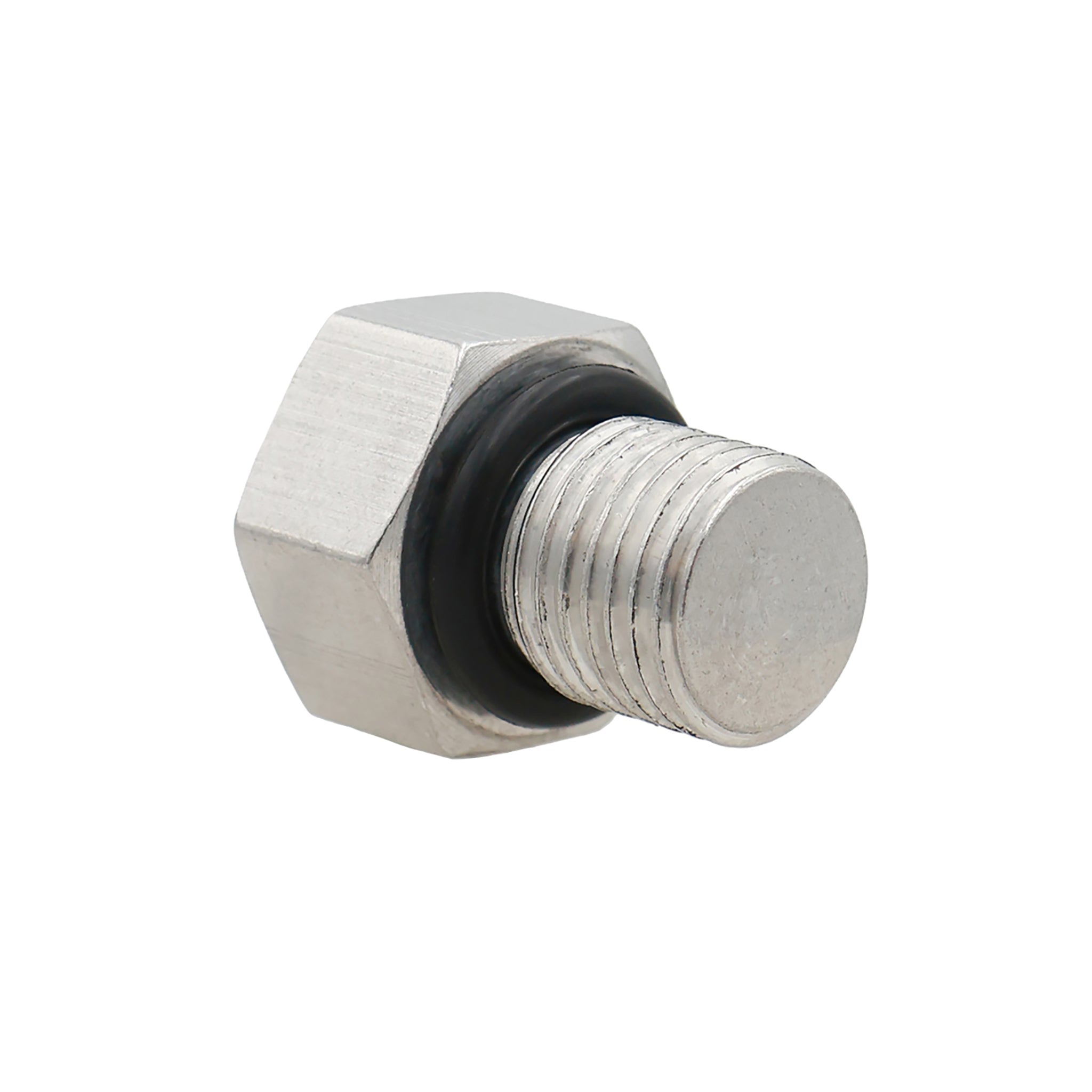 Transmission Line Plugs (TH400 TH350 4l60E 4l80E Ford AOD C5 4R70W) - ICT Billet PLG-250NPS