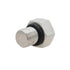 Transmission Line Plugs (TH400 TH350 4l60E 4l80E Ford AOD C5 4R70W) - ICT Billet PLG-250NPS