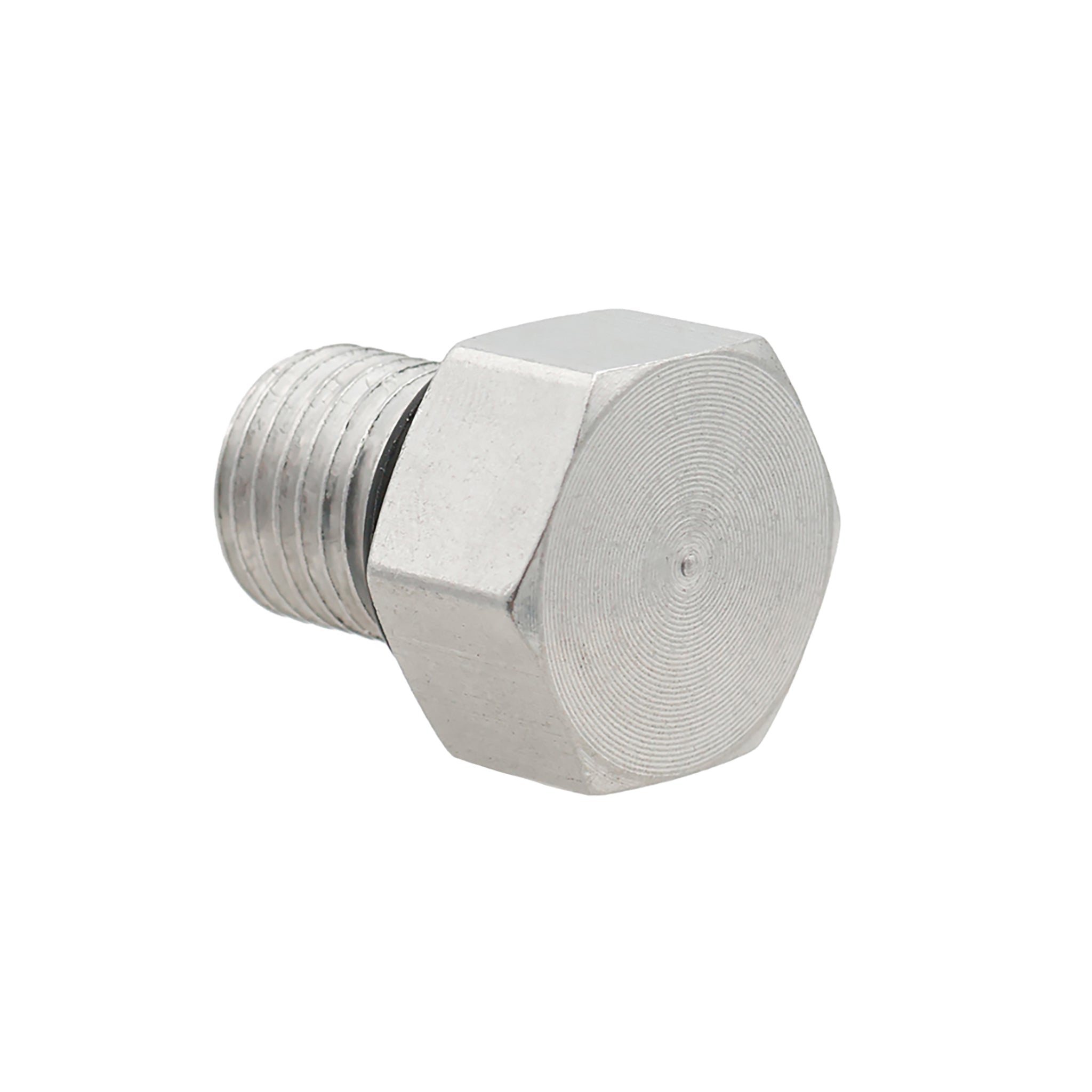 Transmission Line Plugs (TH400 TH350 4l60E 4l80E Ford AOD C5 4R70W) - ICT Billet PLG-250NPS