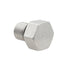 Transmission Line Plugs (TH400 TH350 4l60E 4l80E Ford AOD C5 4R70W) - ICT Billet PLG-250NPS