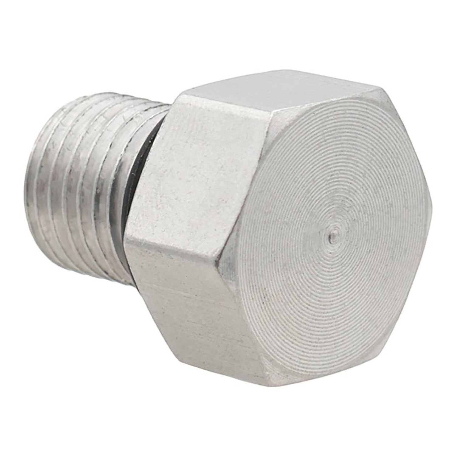 Transmission Line Plugs (TH400 TH350 4l60E 4l80E Ford AOD C5 4R70W) - ICT Billet PLG-250NPS