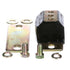 Transmission Mount - Energy Suspension TH350 TH400 700R4 4L60E 4L80E - ICT Billet 551068-ES