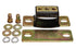Transmission Mount - Energy Suspension TH350 TH400 700R4 4L60E 4L80E - ICT Billet 551068-ES