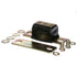 Transmission Mount - Energy Suspension TH350 TH400 700R4 4L60E 4L80E - ICT Billet 551068-ES
