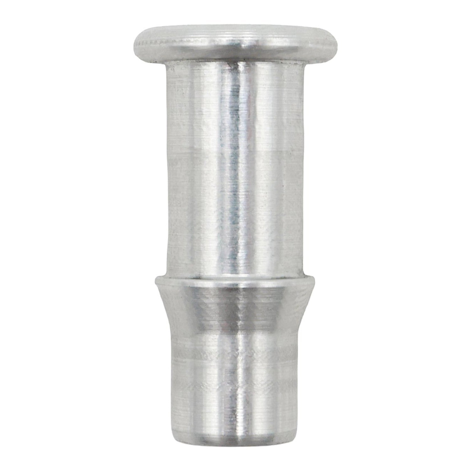 Transmission Oil Cooler - 3/8" Quick Connect Plug - ICT Billet PLG-GMQC375