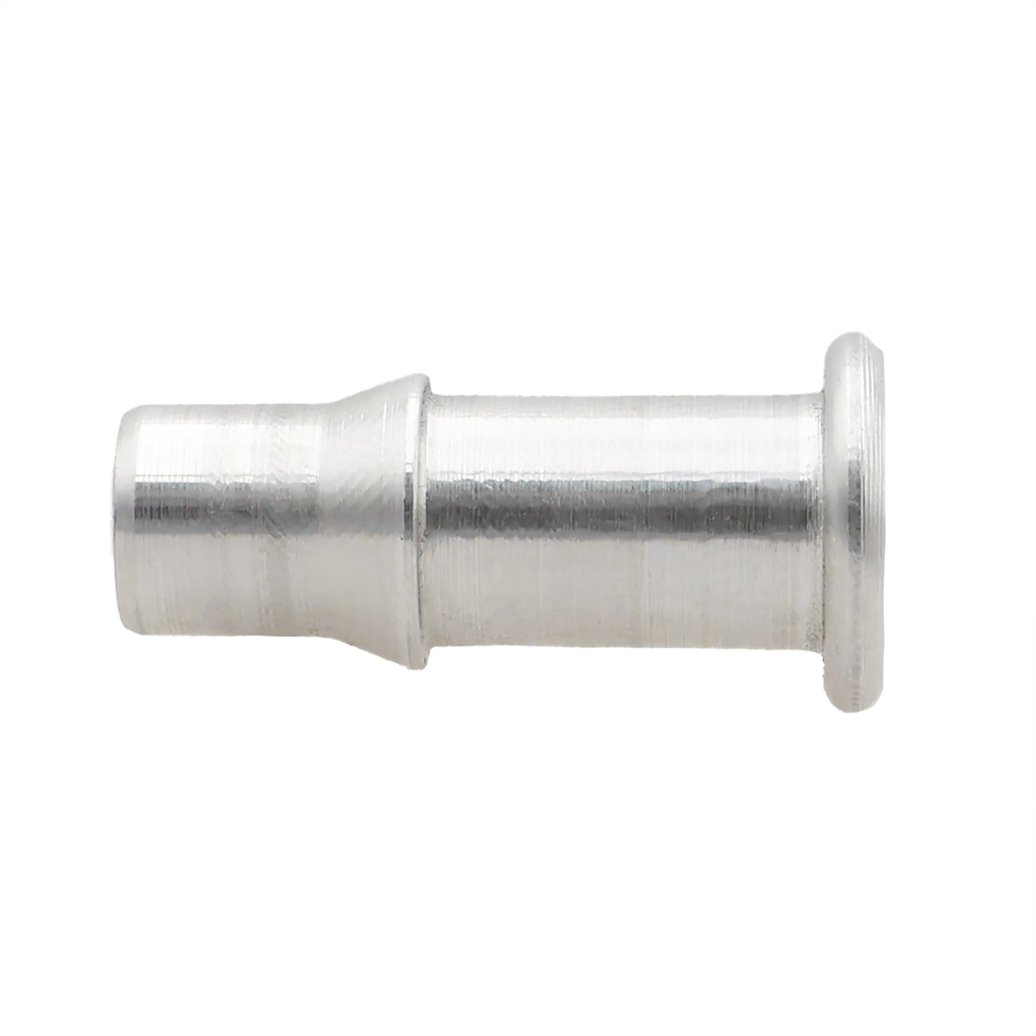 Transmission Oil Cooler - 3/8" Quick Connect Plug - ICT Billet PLG-GMQC375