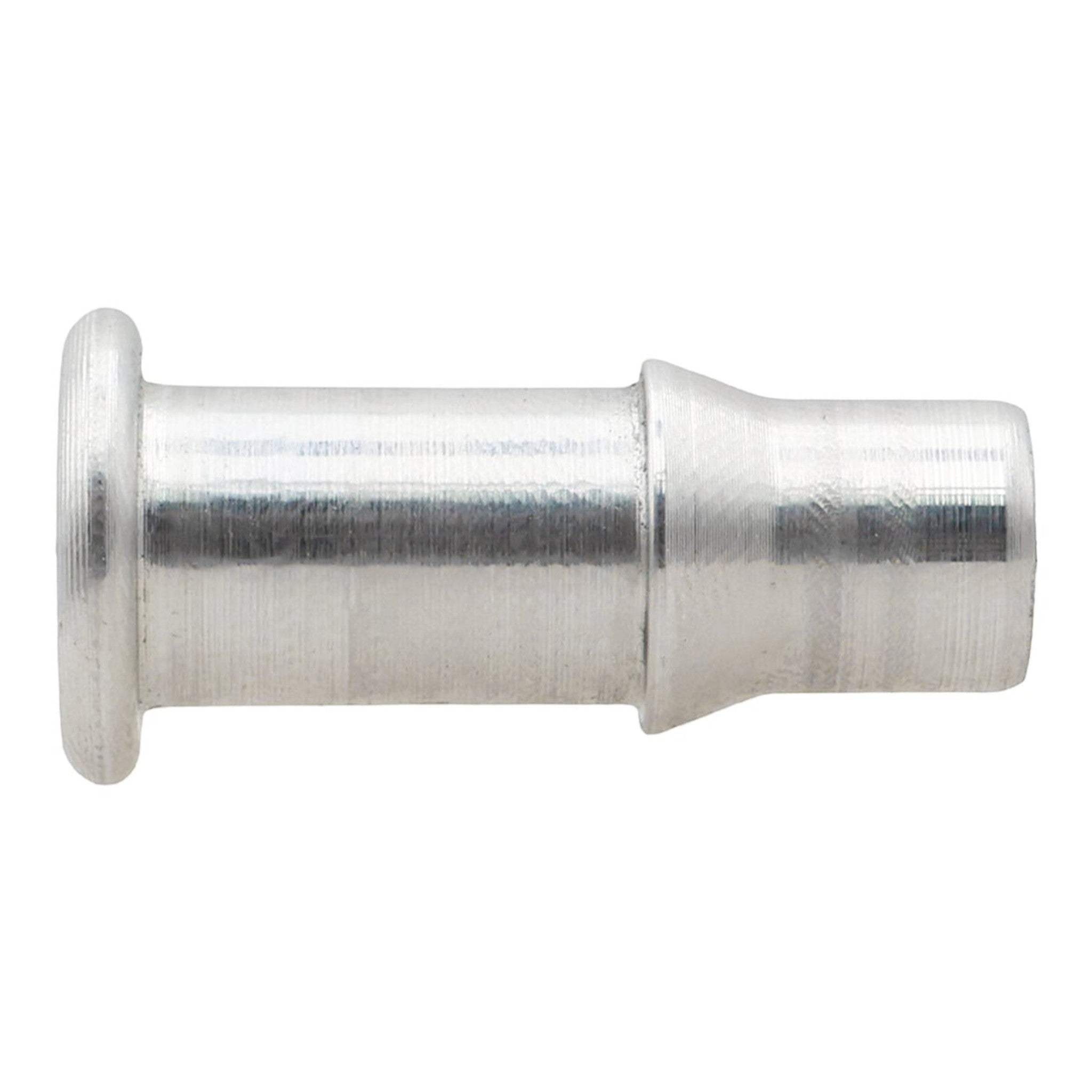 Transmission Oil Cooler - 3/8" Quick Connect Plug - ICT Billet PLG-GMQC375