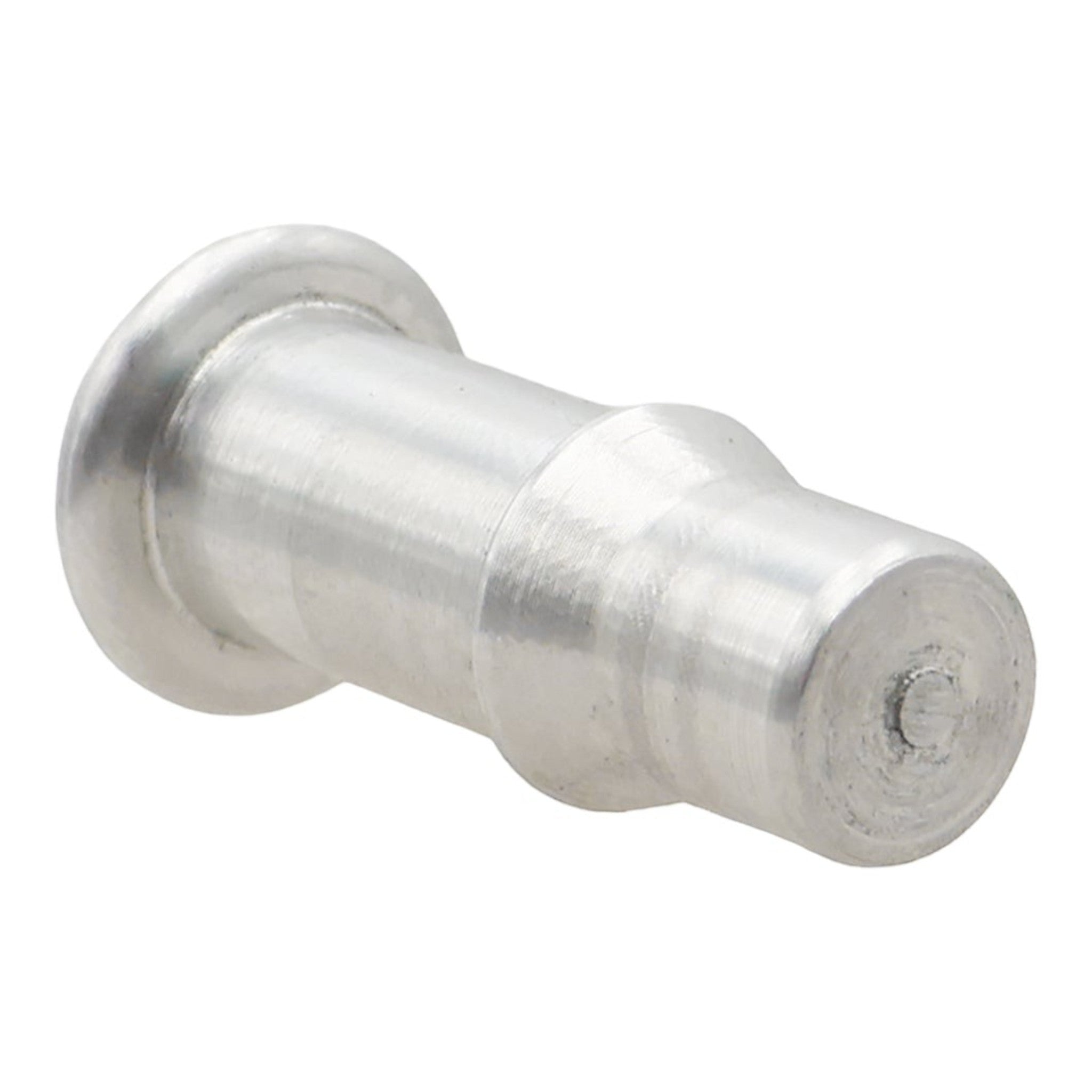 Transmission Oil Cooler - 3/8" Quick Connect Plug - ICT Billet PLG-GMQC375