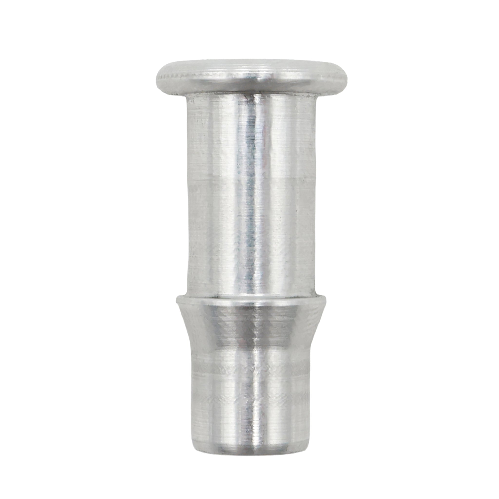 Transmission Oil Cooler - 3/8" Quick Connect Plug - ICT Billet PLG-GMQC375