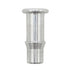 Transmission Oil Cooler - 3/8" Quick Connect Plug - ICT Billet PLG-GMQC375