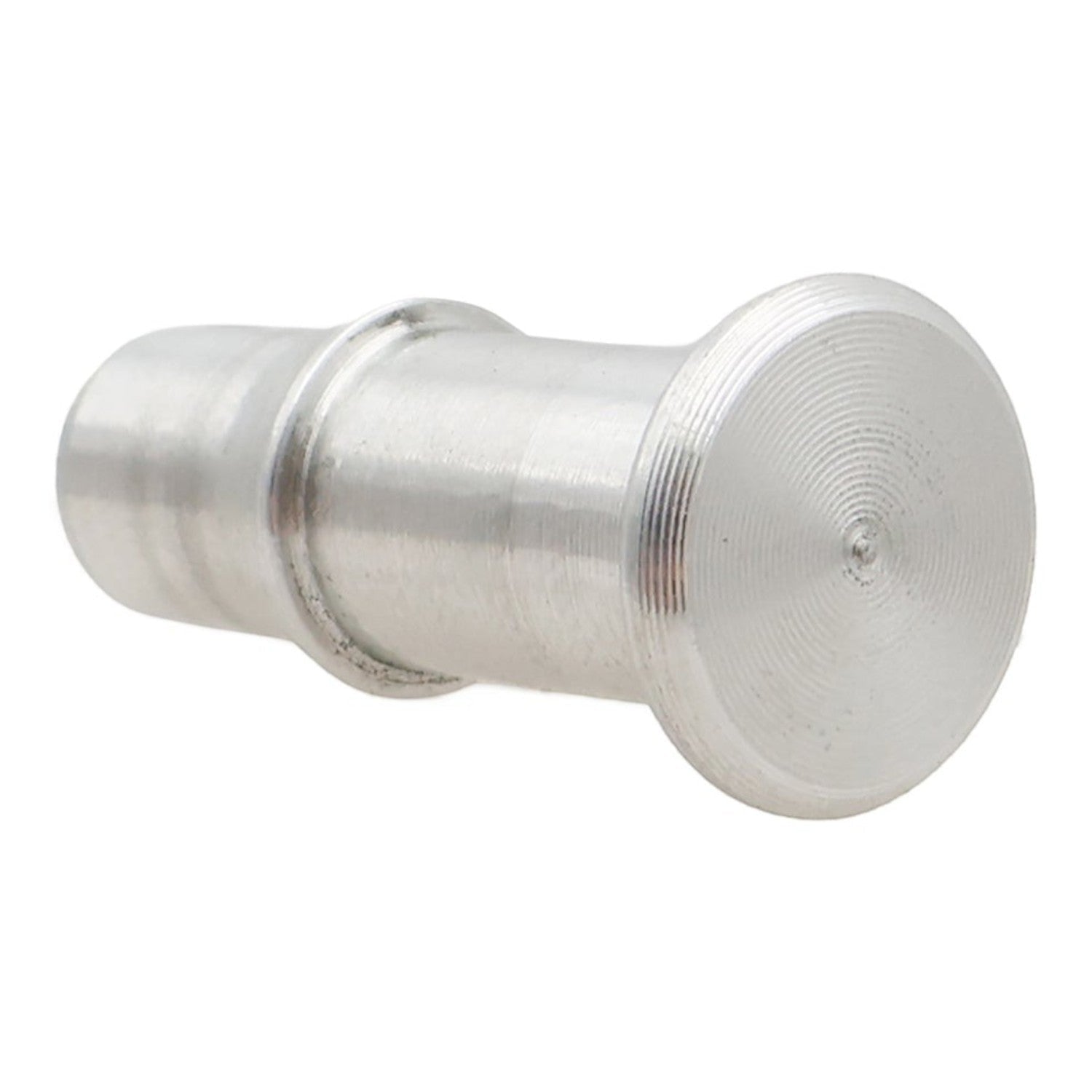 Transmission Oil Cooler - 3/8" Quick Connect Plug - ICT Billet PLG-GMQC375