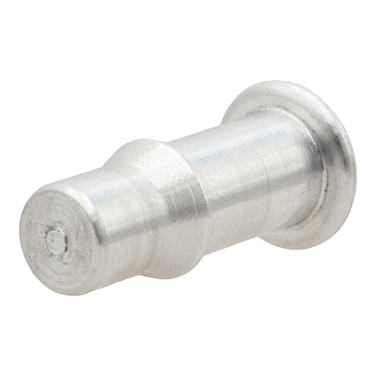Transmission Oil Cooler - 3/8" Quick Connect Plug - ICT Billet PLG-GMQC375