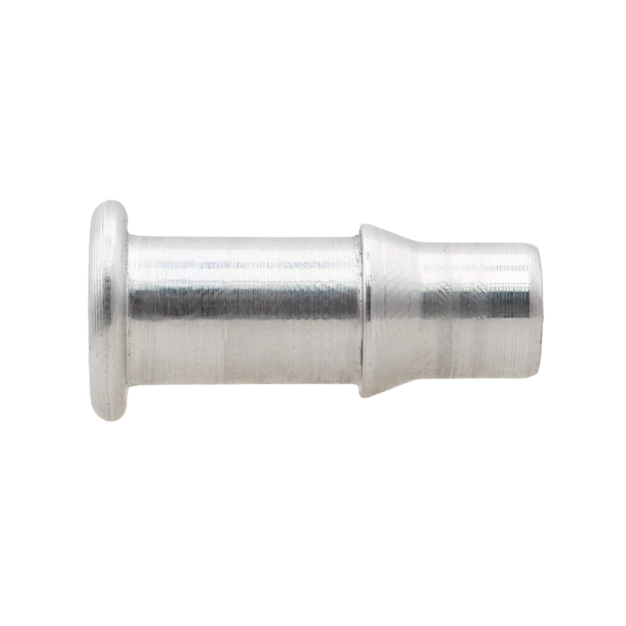 Transmission Oil Cooler - 3/8" Quick Connect Plug - ICT Billet PLG-GMQC375