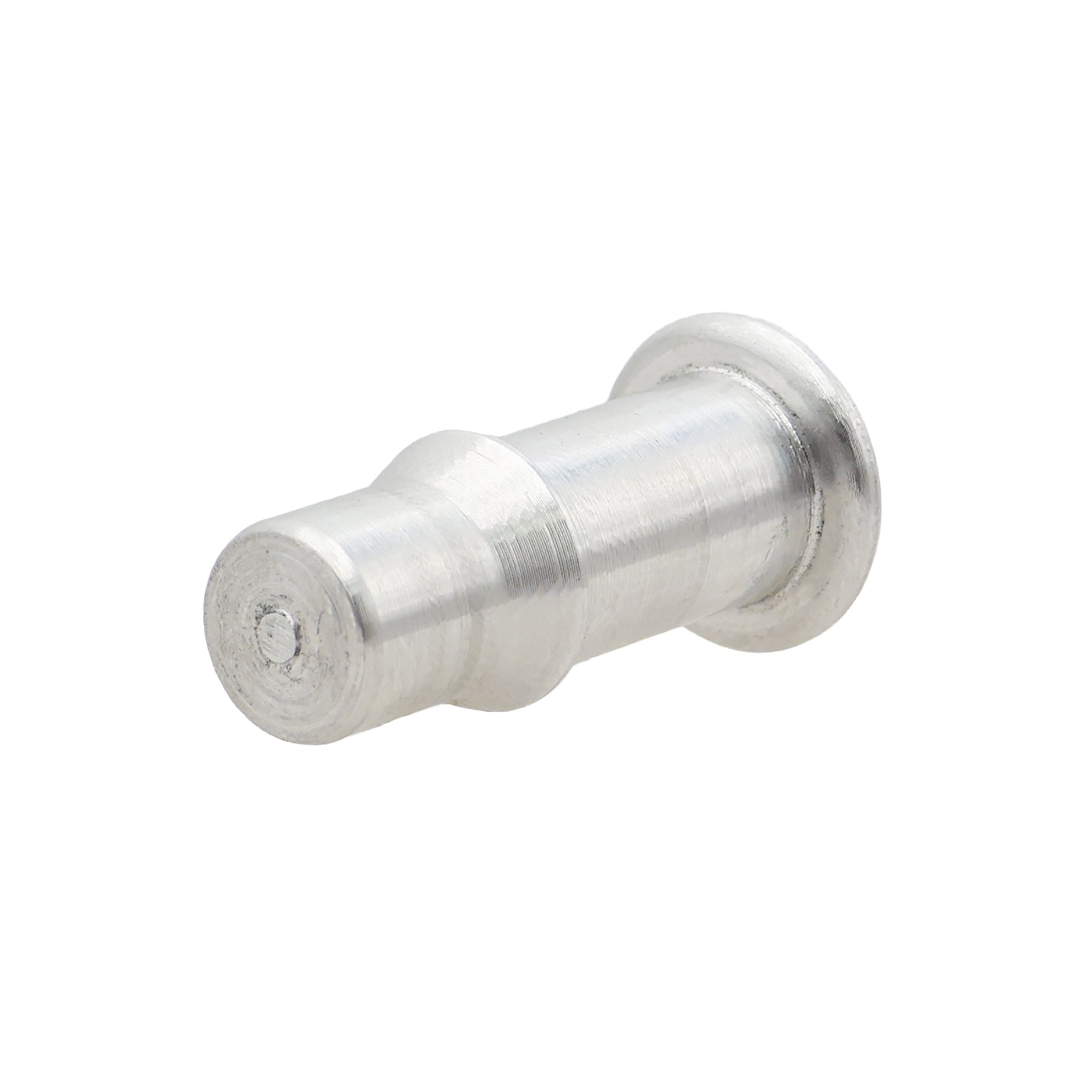 Transmission Oil Cooler - 3/8" Quick Connect Plug - ICT Billet PLG-GMQC375
