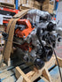 TRX Hellcat - Longblock Crate Engine - New Takeout - ICT Billet COREX-ENGINE-TAKEOUT-TRX