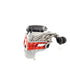 Turbo LS Swap Kit with Alternator and Power Steering - ICT Billet ACC-TURBO1