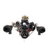 Turbo LS Swap Kit with Alternator and Power Steering - ICT Billet ACC-TURBO1