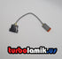 TurboLamik - PRND CAN Keypad & Cable - ICT Billet TBL- PRND-PR-1-1