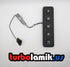 TurboLamik - PRND CAN Keypad & Cable - ICT Billet TBL- PRND-PR-1-1
