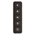 TurboLamik - PRND CAN Keypad & Cable - ICT Billet TBL- PRND-PR-1-1