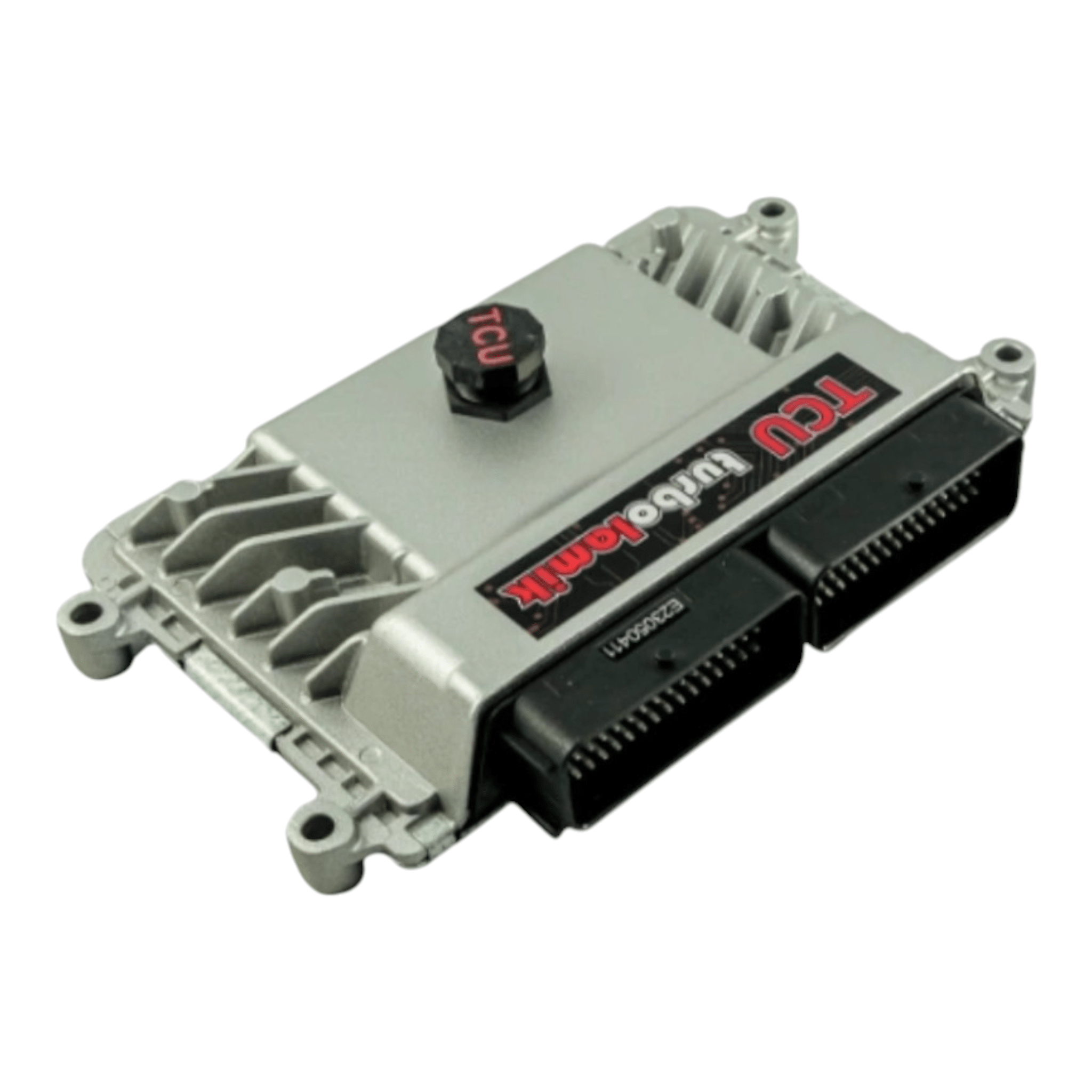 TurboLamik - Standalone 8HP Transmission Controller Kit for ANALOG ECU's - ICT Billet TBL-KIT-WC-CA-ANALOG