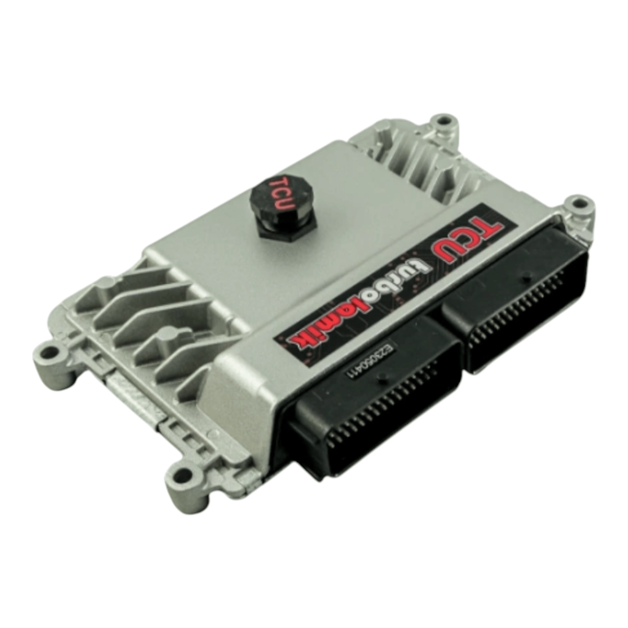 TurboLamik - Standalone 8HP Transmission Controller Kit for CAN ECU's - ICT Billet TBL-KIT-WC-CA