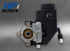 Turn One - Hot Rod Power Steering Pump - ICT Billet PUM403