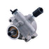 Turn One - LS Corvette Power Steering Pump - ICT Billet TN1-001-100050-0