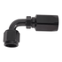 Universal Power Steering Low Pressure Hose Kit - ICT Billet 551082-LPH