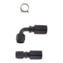 Universal Power Steering Low Pressure Hose Kit - ICT Billet 551082-LPH