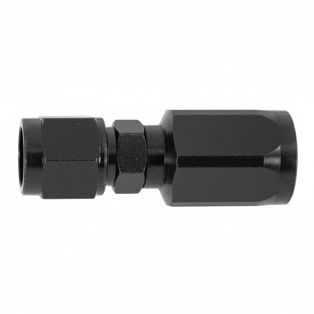 Universal Power Steering Low Pressure Hose Kit - ICT Billet 551082-LPH