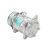 Vintage Air A/C Compressor - 508 Sanden SD5H - ICT Billet VTA - 04808 - VMA