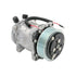 Vintage Air A/C Compressor - 709 Sanden - ICT Billet VTA - 04709 - VMA