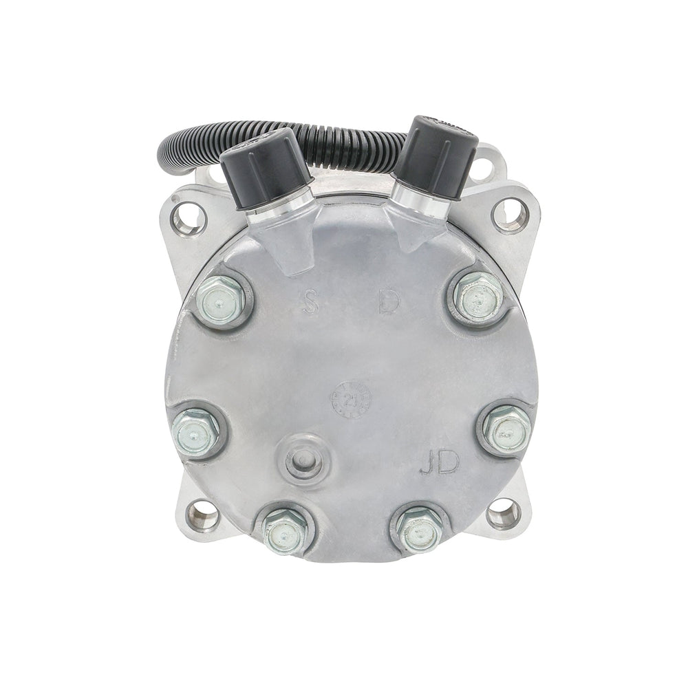 Vintage Air A/C Compressor - 709 Sanden – ICT Billet