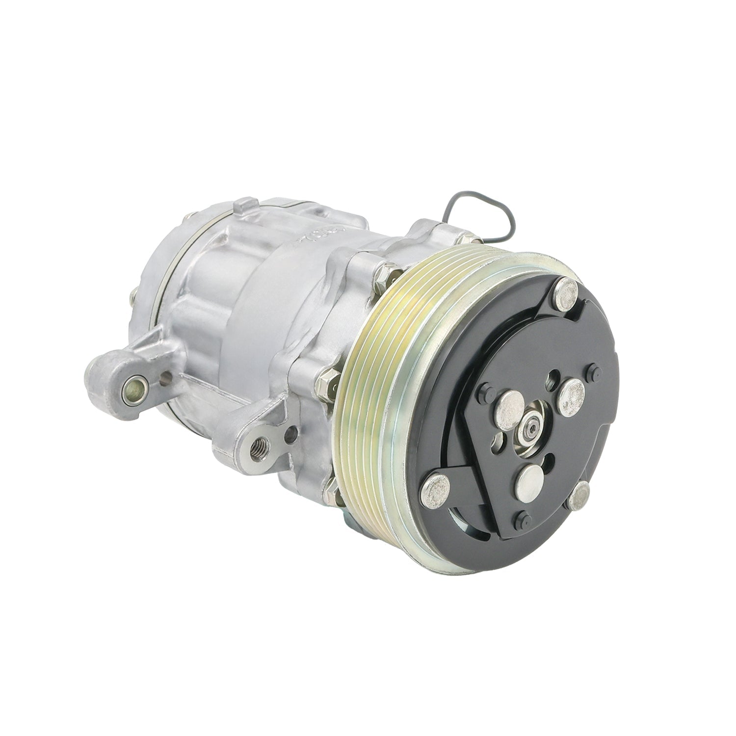Vintage Air A/C Compressor - SD7 \ 7176 Sanden – ICT Billet