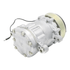 Vintage Air A/C Compressor - SD7 \ 7176 Sanden - ICT Billet VTA-04670-MTA