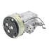 Vintage Air A/C Compressor - SD7 \ 7176 Sanden - ICT Billet VTA-04670-MTA