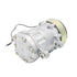 Vintage Air A/C Compressor - SD7 \ 7176 Sanden - ICT Billet VTA - 04670 - MTA