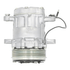 Vintage Air A/C Compressor - SD7 \ 7176 Sanden - ICT Billet VTA-04670-MTA